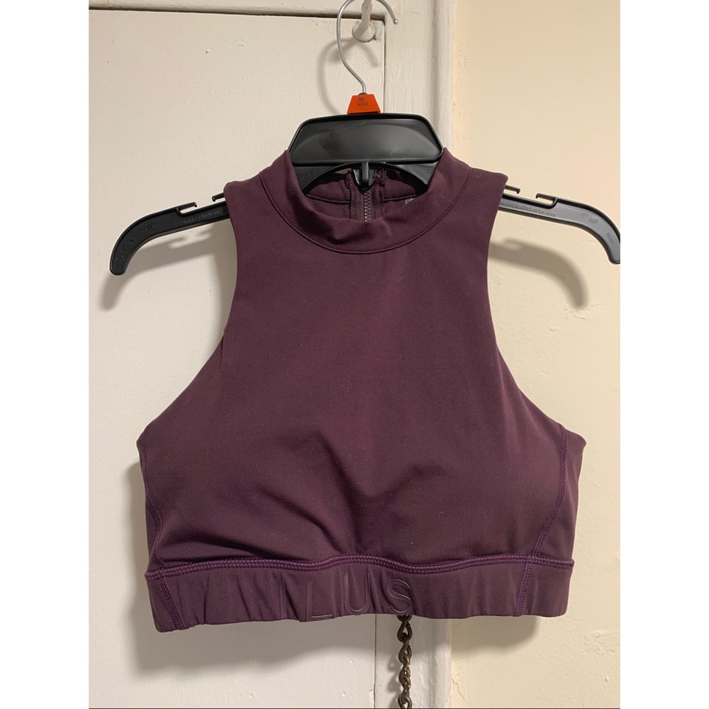 ILUS Sports bra